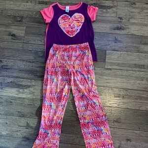 Kids PJs